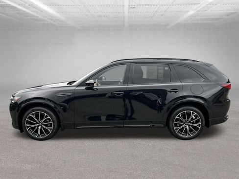 Certified 2025 MAZDA CX-70 3.3 Turbo S w/ Premium Plus AWD/4WD image 2