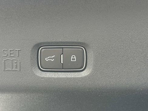 New 2026 Ford Expedition Max Platinum w/ Platinum Ultimate Package image 12