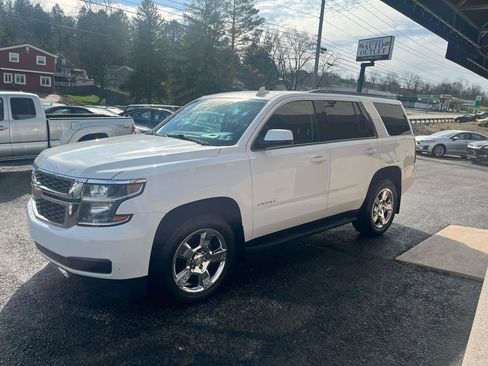 Used 2015 Chevrolet Tahoe LT image 11