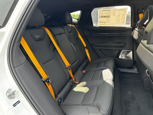 New 2025 Polestar Polestar 3 image 13