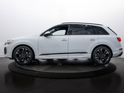 New 2026 Audi Q7 3.0T Premium Plus image 7