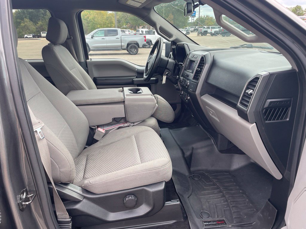 Used 2018 Ford F150 XLT w/ Equipment Group 301A Mid AWD/4WD image 35