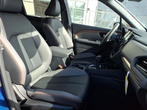 New 2025 Subaru Forester Sport image 5