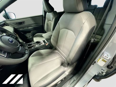 New 2026 Subaru Outback Limited AWD/4WD image 22