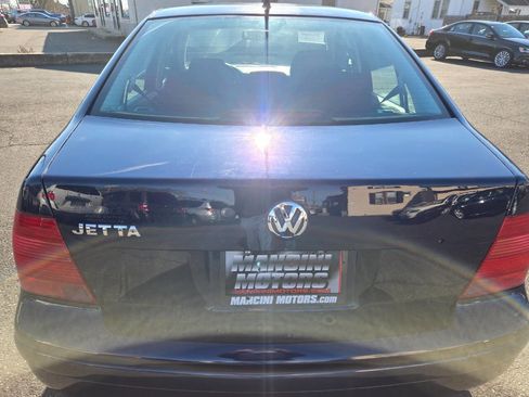 Used 2003 Volkswagen Jetta GL image 7