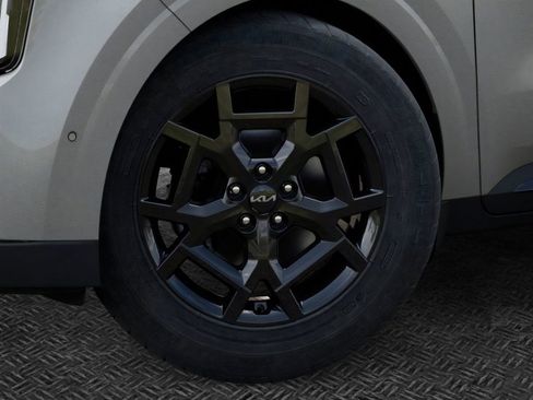 New 2026 Kia Carnival SX Prestige FWD image 9