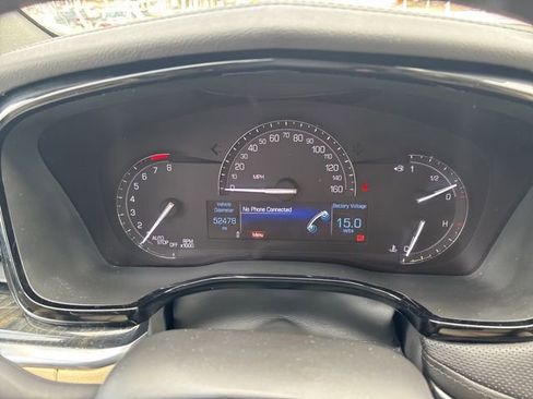 Used 2017 Cadillac XT5 FWD image 30