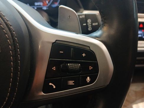 Used 2023 BMW X5 M50i w/ Executive Package image 37