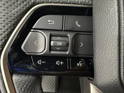 New 2026 Toyota Sequoia 1794 Edition AWD/4WD image 10