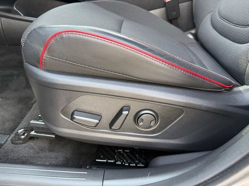 Certified 2024 Hyundai Tucson N Line AWD/4WD image 15