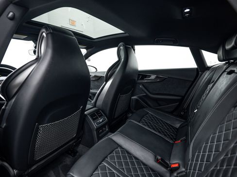 Certified 2023 Audi S5 Premium Plus AWD/4WD image 23