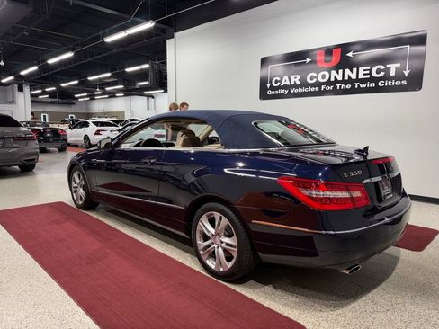 Used 2011 Mercedes-Benz E 350 Cabriolet image 53