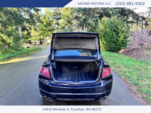 Used 2007 Acura TL Type-S image 17