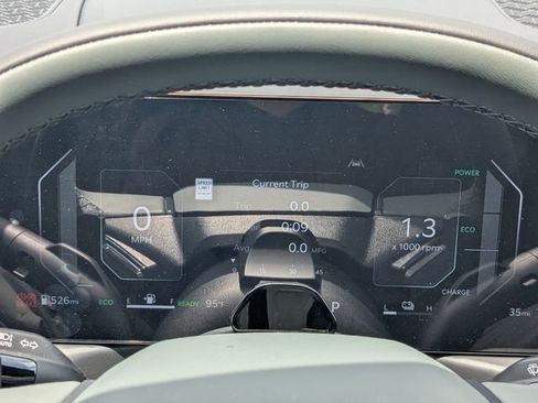New 2027 Kia Telluride SX X-Line AWD/4WD image 33