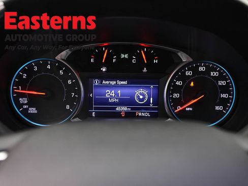 Used 2019 Chevrolet Equinox LT w/ Driver Convenience Package AWD/4WD image 18