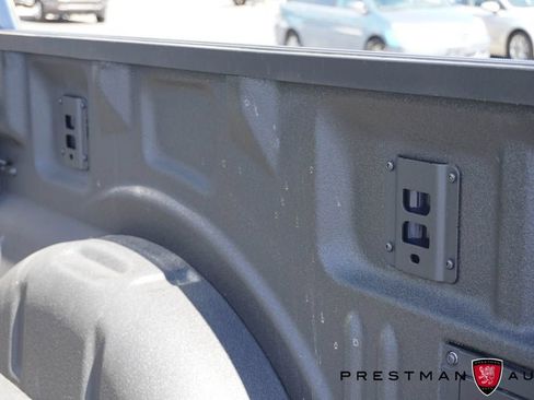 Used 2025 Ford F150 Lariat w/ Equipment Group 502A High AWD/4WD image 26