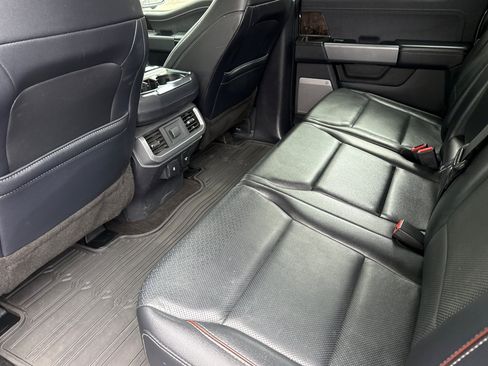 Used 2021 Ford F150 Lariat AWD/4WD image 15