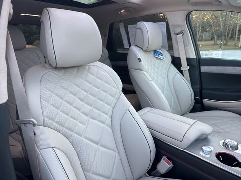 New 2026 Genesis GV80 3.5T Prestige image 36