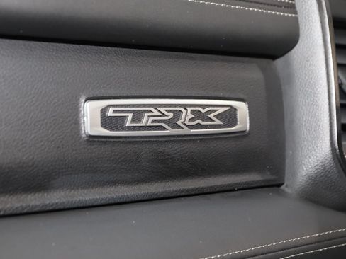 Used 2021 RAM 1500 TRX w/ TRX Level 2 Equipment Group AWD/4WD image 40