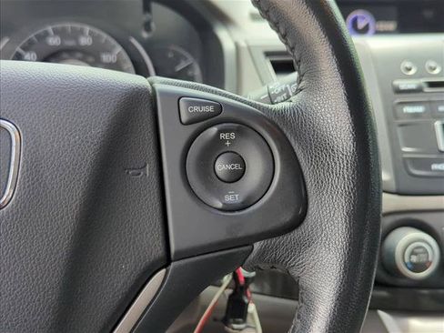 Used 2014 Honda CR-V EX-L image 17