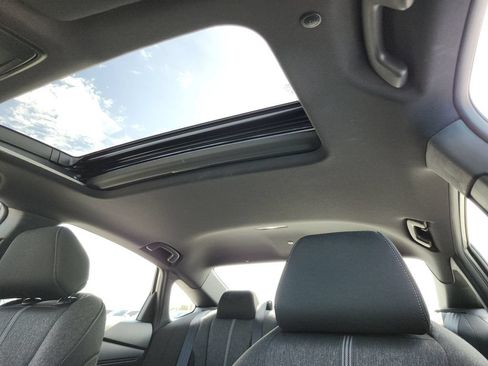 Used 2024 Honda Accord Sport image 20