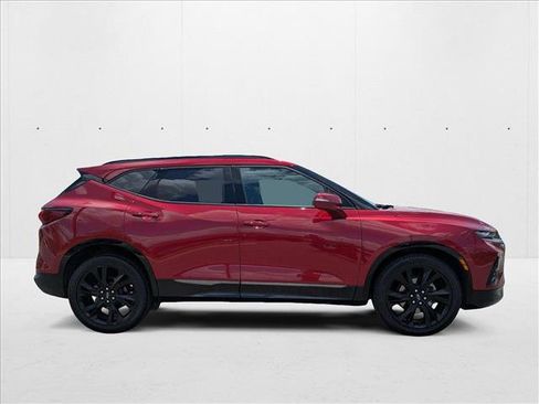 Used 2019 Chevrolet Blazer RS image 4