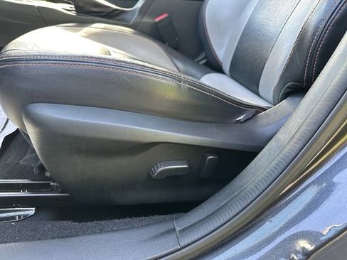 Used 2018 Subaru Crosstrek 2.0i Limited AWD/4WD image 20