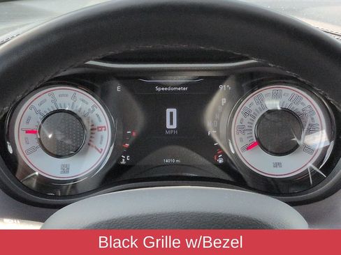 Used 2023 Dodge Challenger R/T w/ Plus Package RWD image 40