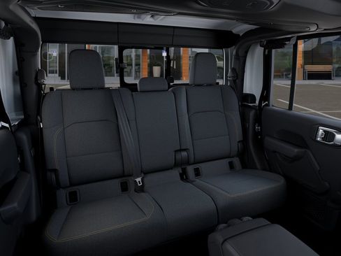 New 2026 Jeep Gladiator Sport image 15