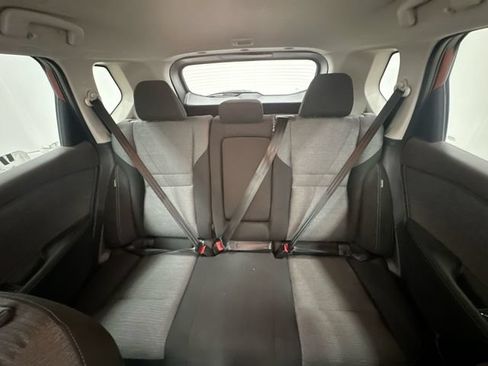 Used 2021 Nissan Rogue SV AWD/4WD image 24