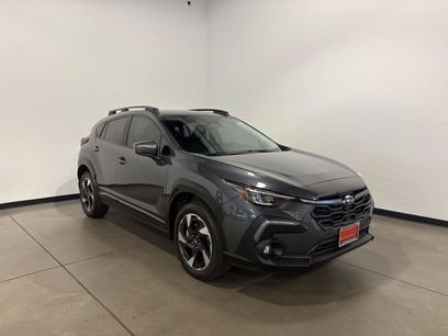 Used 2024 Subaru Crosstrek 2.5i Limited w/ Popular Package #4A