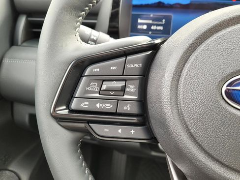 New 2026 Subaru Outback Touring XT image 8