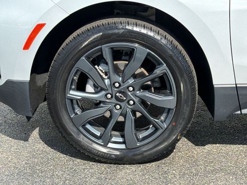 Used 2022 Chevrolet Equinox RS AWD/4WD image 13