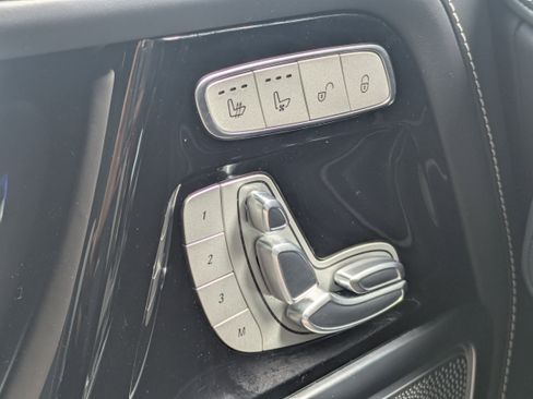 Certified 2025 Mercedes-Benz G 63 AMG 4MATIC image 22