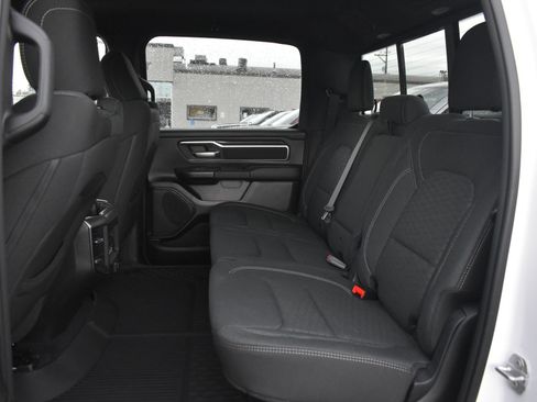 New 2026 RAM 1500 Big Horn image 15