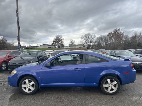 Used 2008 Chevrolet Cobalt LT image 3