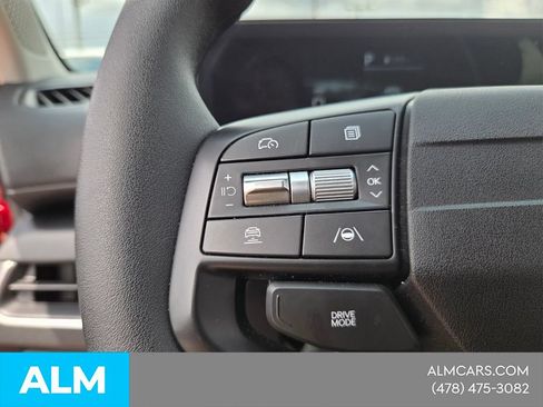 Used 2025 Kia K4 FWD image 24