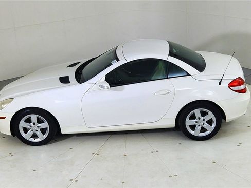 Used 2006 Mercedes-Benz SLK 280 image 19