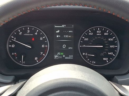 Certified 2026 Subaru Crosstrek 2.5i Limited image 20