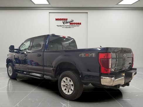 Used 2022 Ford F250 XLT AWD/4WD image 5