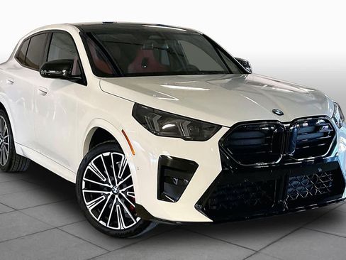 Used 2026 BMW X2 M35i AWD/4WD image 2