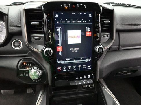 Used 2020 RAM 1500 Rebel w/ Rebel Level 2 Equipment Group AWD/4WD image 19