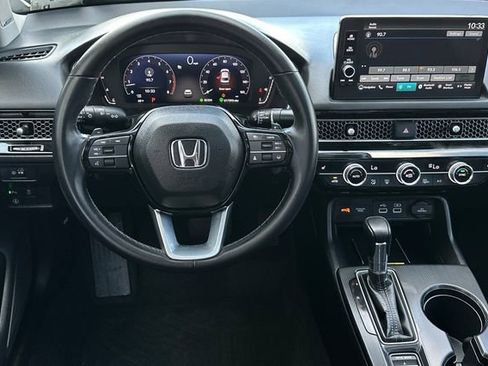 Certified 2024 Honda Civic Touring image 15