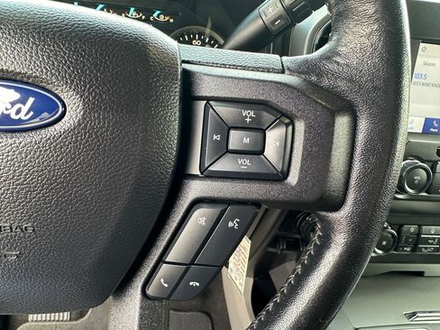 Used 2020 Ford F150 XLT w/ Equipment Group 302A Luxury image 14