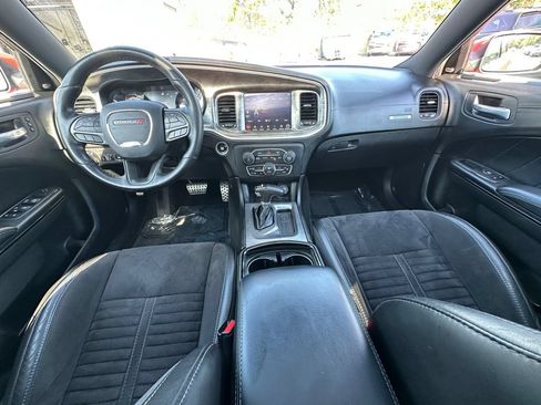 Used 2022 Dodge Charger Scat Pack w/ Daytona Edition Group RWD image 23