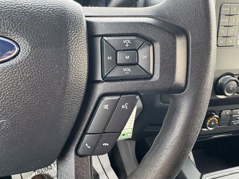 Used 2019 Ford F150 XL w/ Equipment Group 101A Mid image 9