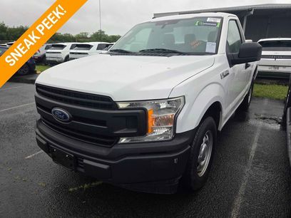 Used 2019 Ford F150 XL w/ XL Power Equipment Group