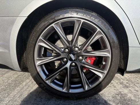 Used 2024 Cadillac CT5 V w/ Super Cruise 2 Package image 15