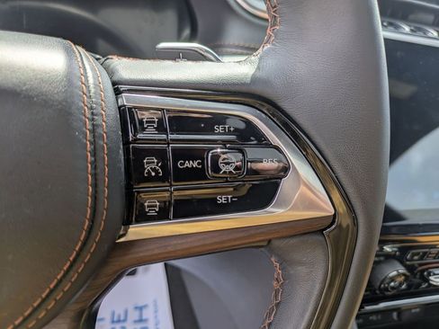 Used 2024 Jeep Grand Cherokee Summit image 19