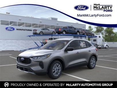 New 2026 Ford Escape Active
